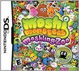 Moshi Monsters Moshling Zoo (Nintendo DS)